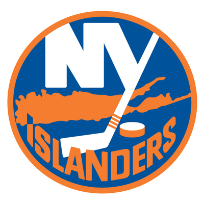 New York Islanders logo