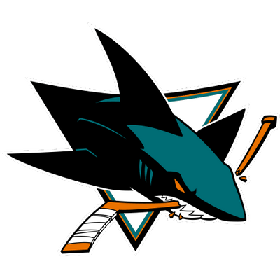 San Jose Sharks logo