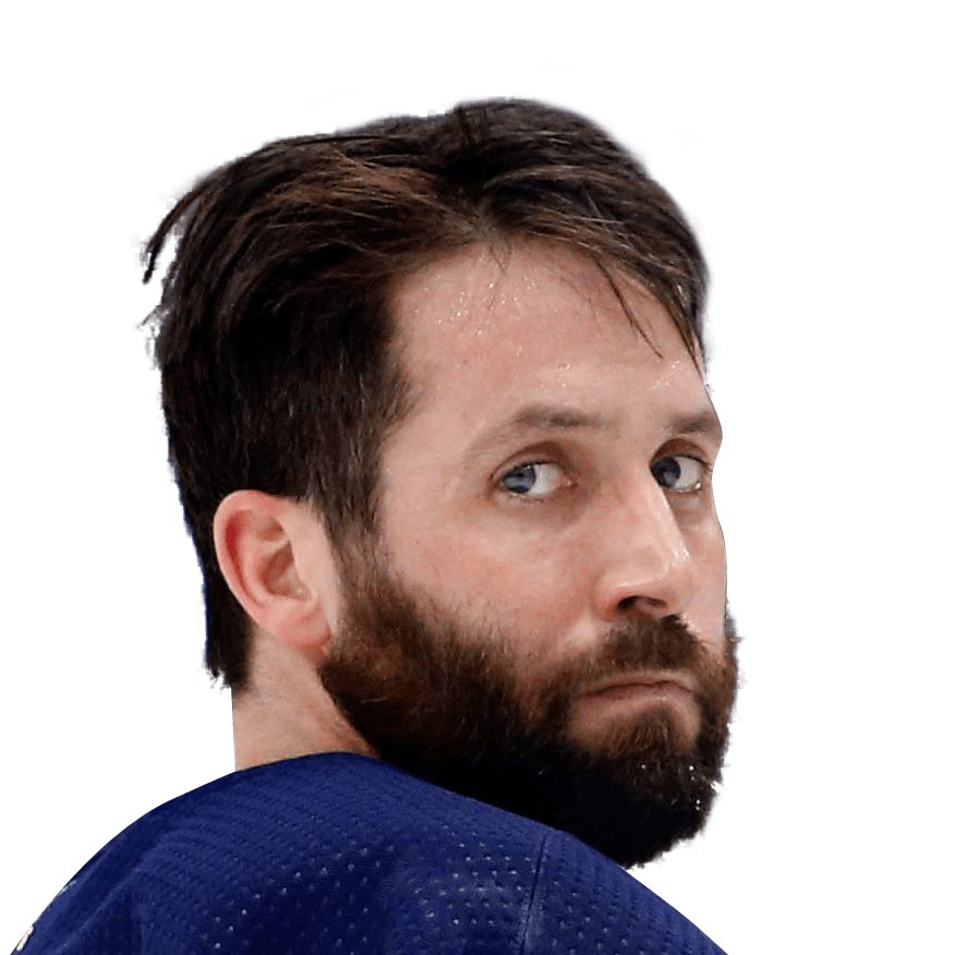 Carter Hutton