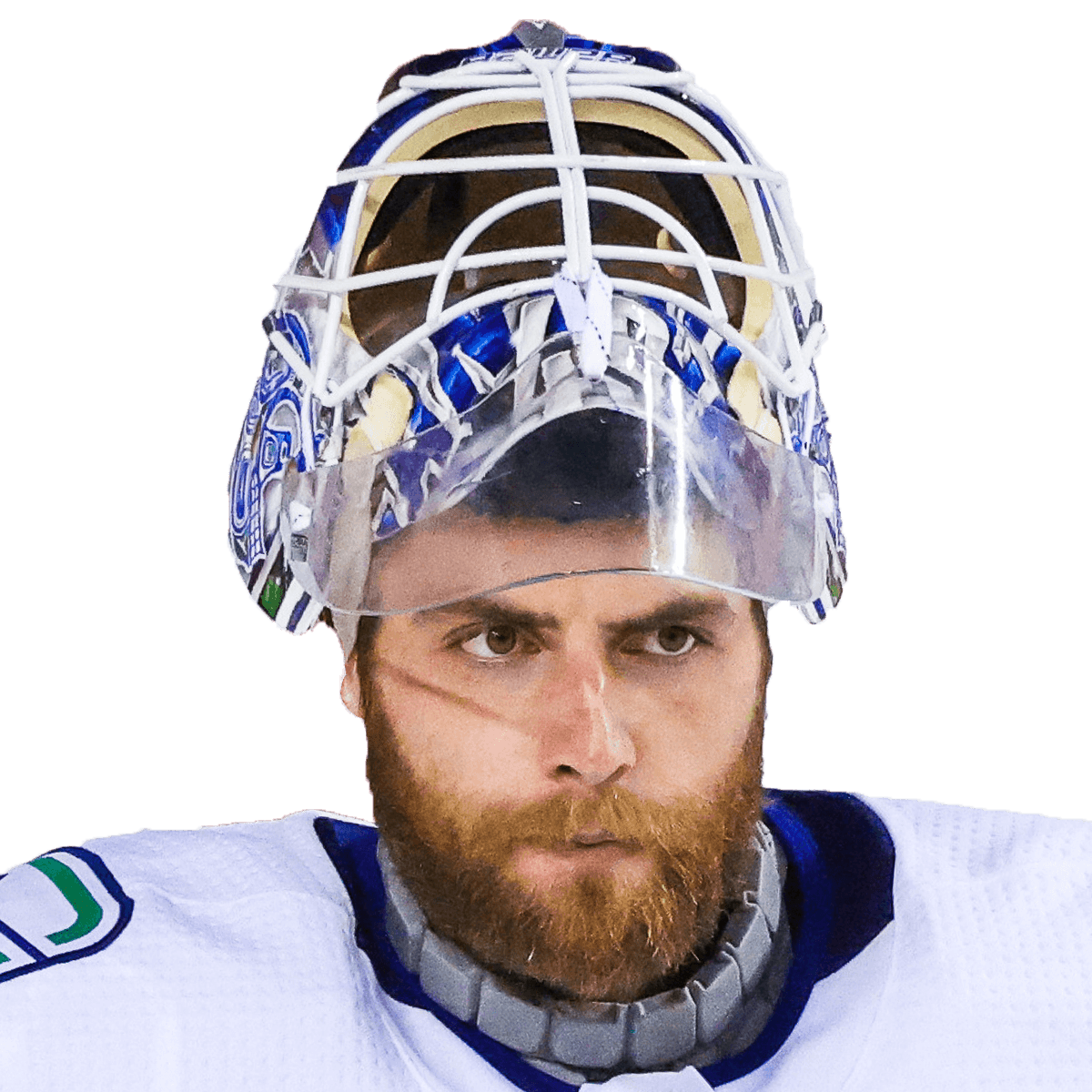 Braden Holtby