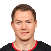 Curtis Lazar