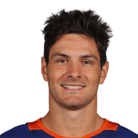 Mathew Barzal