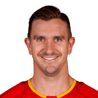 Mikael Backlund