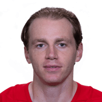 Patrick Kane