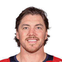 T.J. Oshie