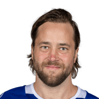 Victor Hedman