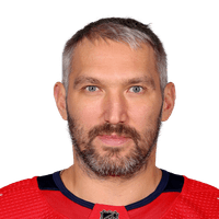 Alex Ovechkin