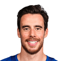 Reilly Smith