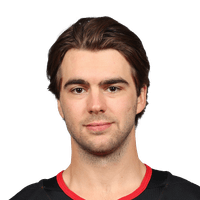 Nico Hischier