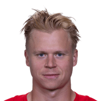 Olli Maatta