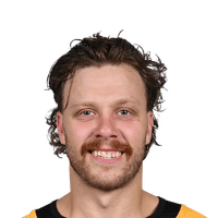 David Pastrnak