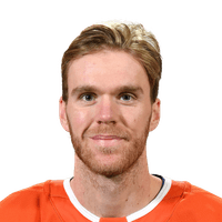 Connor McDavid