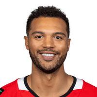 Seth Jones