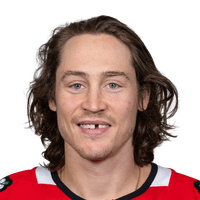 Tyler Bertuzzi