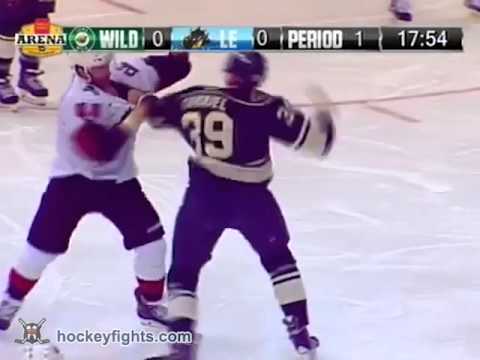 D. Maggio (CLE) vs. K. Gabriel (IOW)