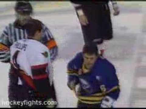 A. Volchenkov (OTT) vs. A. Mair (BUF)