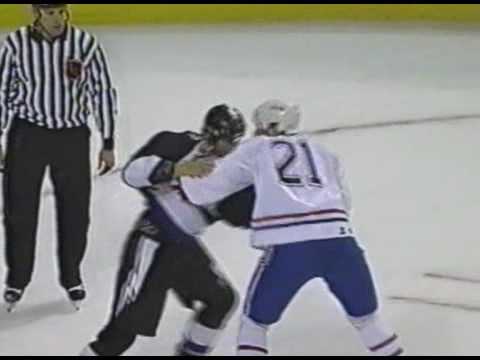 S. McCarthy (TBL) vs. M. Vukota (MTL)