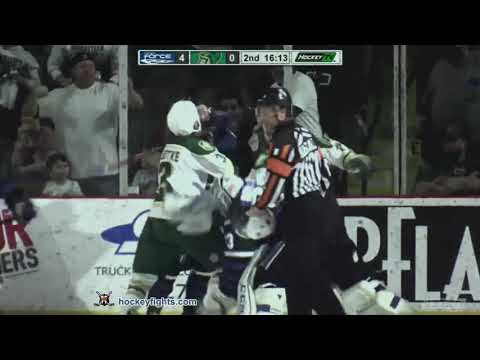 B. Boynton (FAF) vs. C. Jimenez (SCM)