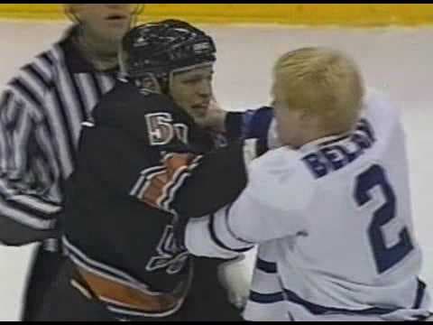 S. Peat (WAS) vs. W. Belak (TOR)