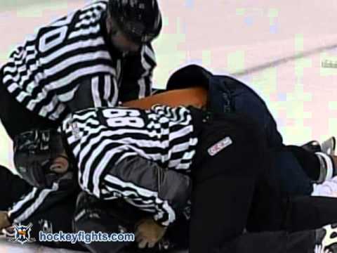 J. Blake (NYI) vs. B. Clymer (WSH)