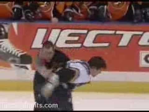 R. Low (STL) vs. E. Godard (NYI)