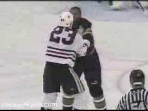 J. Vandermeer (CHI) vs. J. Grand-Pierre (WSH)