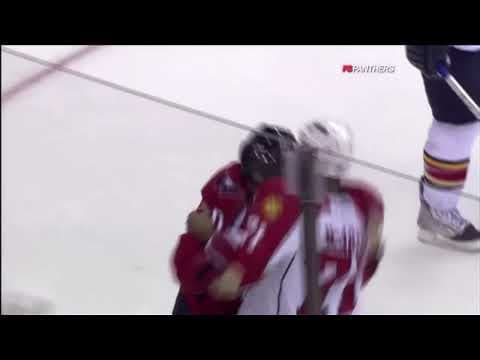 K. McArdle (FLA) vs. M. Bradley (WSH)