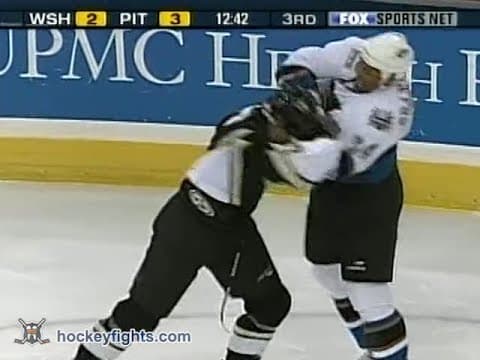 J. Grand-Pierre (WSH) vs. M. Bradley (PIT)