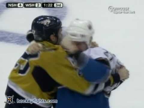 J. Allison (NSH) vs. B. Clymer (WSH)