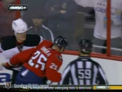 D. Clarkson (NJD) vs. J. Chimera (WSH)