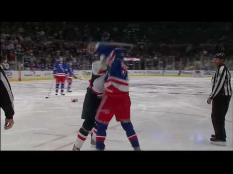 B. Sugden (WSH) vs. D. Brashear (NYR)
