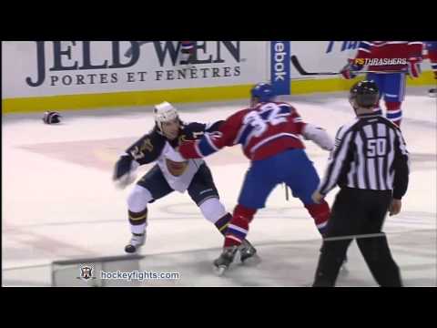 C. Thorburn (ATL) vs. T. Moen (MTL)