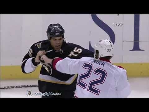 P. Mara (MTL) vs. R. Reaves (STL)