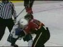 D. Hinote (STL) vs. M. Smith (CGY)