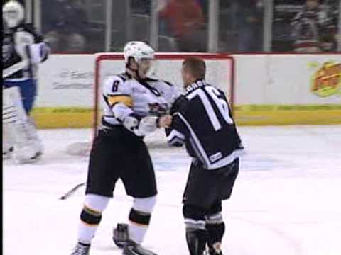 J. Ross (REA) vs. D. Sproat (CIC)