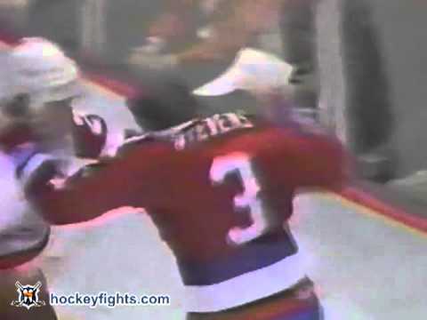 S. Stevens (WSH) vs. B. Probert (DET)