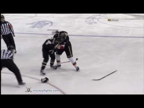 R. Regehr (CGY) vs. B. Segal (DAL)