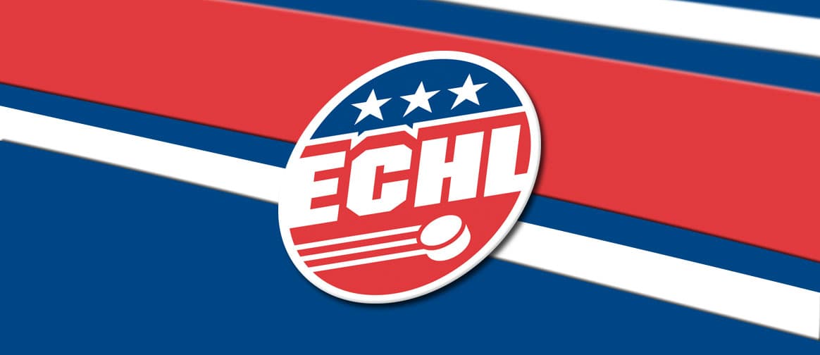 The war on fights continues on: ECHL