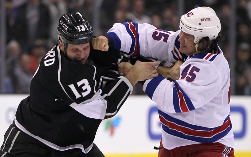 Stanley Cup Finals Preview 2014