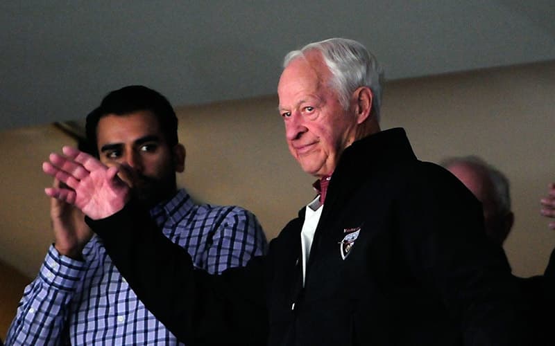 Thoughts & Quotes on Gordie Howe