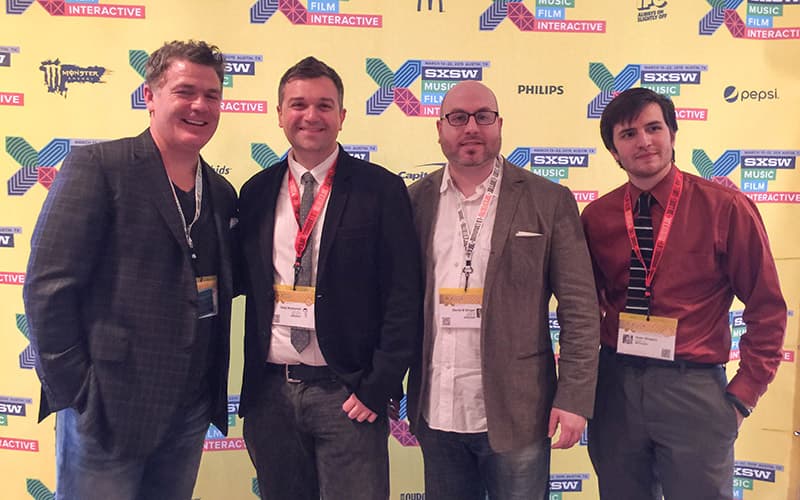 Conversations From SXSW 2015