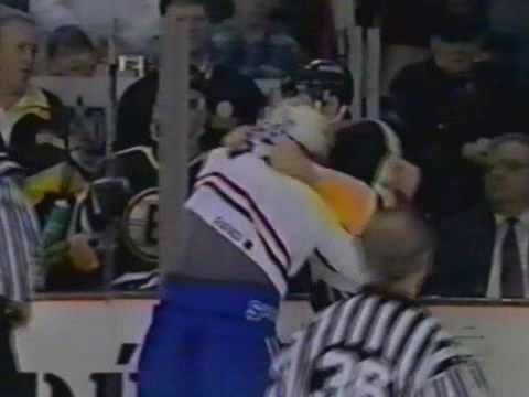 S. Moger (BOS) vs. C. Murray (MTL)