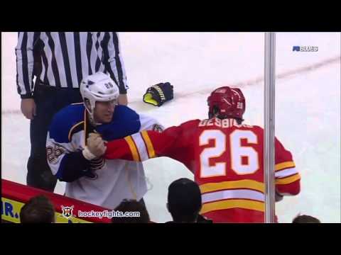 B. Crombeen (STL) vs. G. Desbiens (CGY)