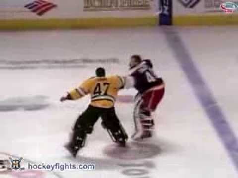 S. Bickel (HFD) vs. C. Cunningham (PRO)