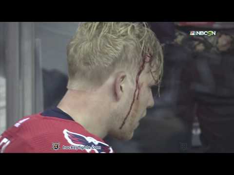 B. Marchand (BOS) vs. L. Eller (WSH)