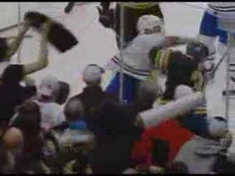 G. Latendresse (MTL) vs. S. Hnidy (BOS)