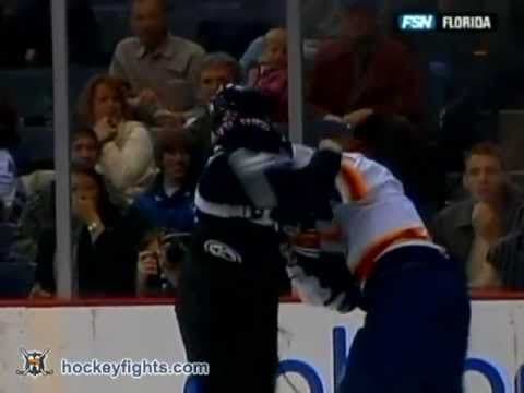 C. Gratton (FLA) vs. M. Bradley (WSH)