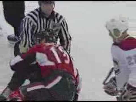 A. Markov (MTL) vs. J. Spezza (OTT)