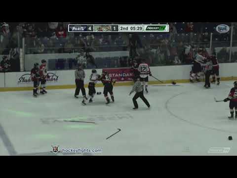 K. Yeo (TOP) vs. M. Hutton (ODE)