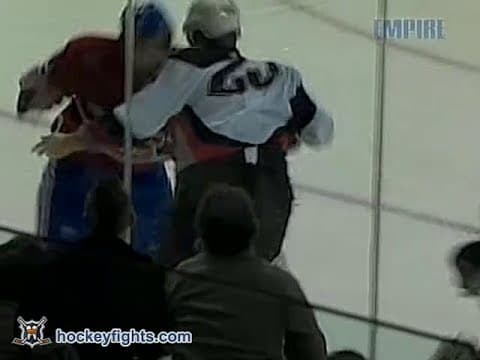 C. Drury (BUF) vs. F. Bouillon (MTL)